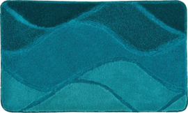 Kleine Wolke CLASSIC Fiona Badmat Petrol