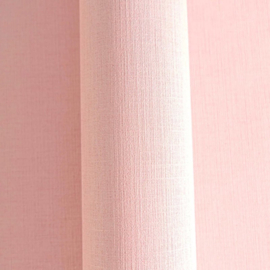 Studio Swaai – Essentie: Uni Collectie Behang | Poederroze SW-00-UN08