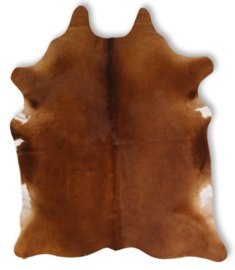 Koeienhuid Medium Exotic 180x200cm