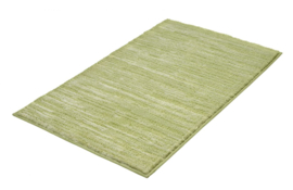 Kleine Wolke CLASSIC Glow Badmat Dill Groen