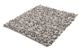 Kleine Wolke CLASSIC Sling Badmat Macadamia Crème/Beige