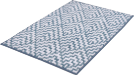 Kleine Wolke ECO LIVING Botany Badmat Blauw