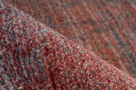 Vloerkleed VKW Modern 'Medley Abira' Multikleur