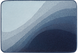 Kleine Wolke CLASSIC Malin Badmat IJsblauw