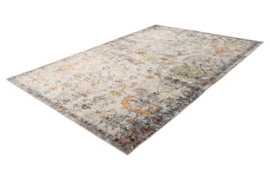 Vloerkleed Vintage "Picasso 99" Multikleur