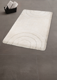 Kleine Wolke CLASSIC Bow Badmat Zandbeige