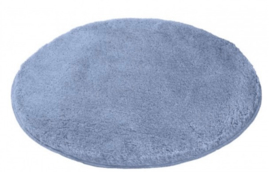 Kleine Wolke CLASSIC Relax Badmat Blauw