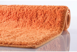 Kleine Wolke ECO LIVING Kansas Badmat Oranje