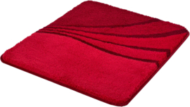Kleine Wolke CLASSIC Julie Badmat Rood