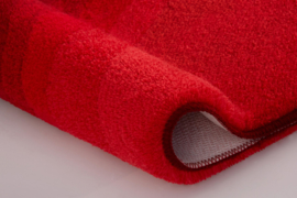 Kleine Wolke CLASSIC Malin Badmat Rood