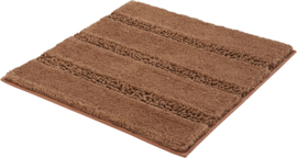 Kleine Wolke CLASSIC Monrovia Badmat Kasjmier Bruin