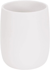 Kleine Wolke Badkamer Accessoires 'Bonny'  Wit