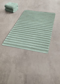 Kleine Wolke ECO LIVING Yara Badmat Maledivia Groen