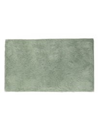 Kleine Wolke CLASSIC Cassy Badmat Mintgroen 60 x 100 CM
