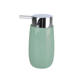 Kleine Wolke Badkamer Accessoires 'Breeze' Maledivia Groen
