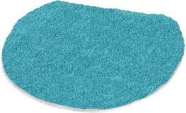 Kleine Wolke CLASSIC Relax Badmat Turquoise