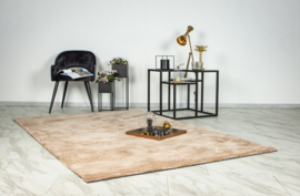 Vloerkleed Laagpolig "Comfy" Beige