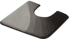 Kleine Wolke CLASSIC Malin Badmat Houtskool