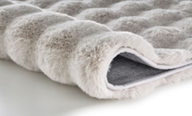 Kleine Wolke CLASSIC Cloud Badmat Lichtbeige