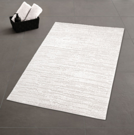Kleine Wolke CLASSIC Glow Badmat Wit