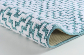 Kleine Wolke ECO LIVING Botany Badmat Groen