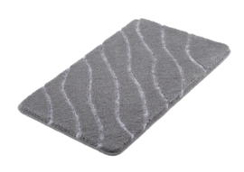 Kleine Wolke CLASSIC Tram Badmat Antraciet