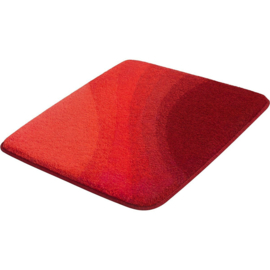 Kleine Wolke CLASSIC Malin Badmat Rood