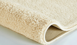 Kleine Wolke ECO LIVING Kansas Badmat Naturel