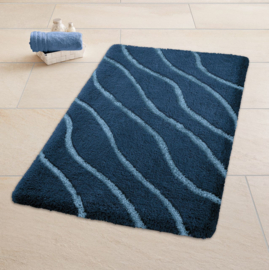Kleine Wolke CLASSIC Tram Badmat Blauw