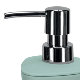 Kleine Wolke Badkamer Accessoires 'Bento'  Eucalyptus Groen