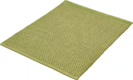 Kleine Wolke CLASSIC Punto Badmat Groen