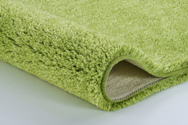 Kleine Wolke CLASSIC Seattle Badmat Groen