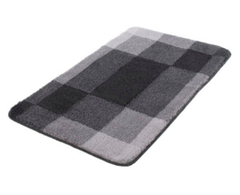 Kleine Wolke CLASSIC Mix Badmat Houtskool