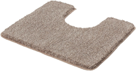 Kleine Wolke CLASSIC Seattle Badmat Taupe