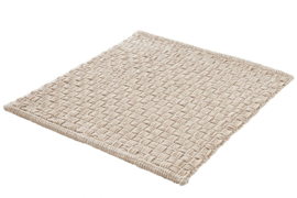Kleine Wolke CLASSIC Matino Badmat Zandbeige