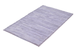 Kleine Wolke CLASSIC Glow Badmat Lavendel Paars