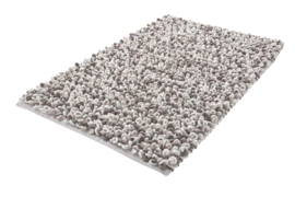 Kleine Wolke CLASSIC Sling Badmat Macadamia Crème/Beige