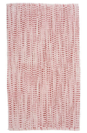 Kleine Wolke ECO LIVING Sway Badmat Oudroze