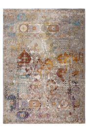 Vloerkleed Vintage "Picasso 97" Multikleur