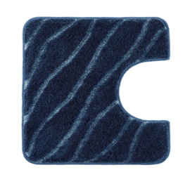 Kleine Wolke CLASSIC Tram Badmat Blauw