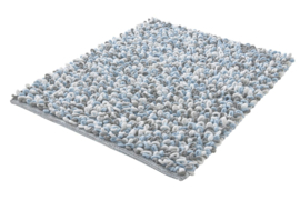 Kleine Wolke CLASSIC Sling Badmat Opal Grijs
