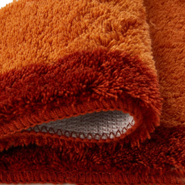 Kleine Wolke CLASSIC Beach Badmat Roest