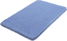 Kleine Wolke CLASSIC Relax Badmat Blauw