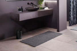 Kleine Wolke CLASSIC Matino Badmat Grijs