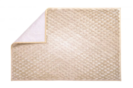 Kleine Wolke CLASSIC Cory Badmat Ivoor/Parel