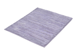 Kleine Wolke CLASSIC Glow Badmat Lavendel Paars