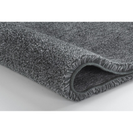 Kleine Wolke CLASSIC Relax Badmat Antraciet