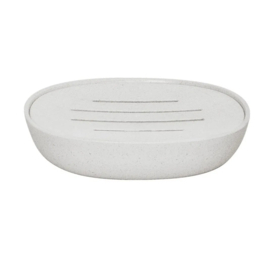 Kleine Wolke Badkamer Accessoires 'Belgrano' Grijs