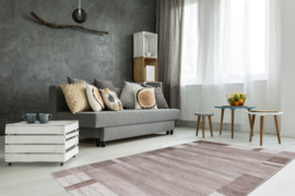 Vloerkleed VKW Modern 'Fredika' Beige