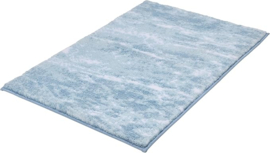 Kleine Wolke CLASSIC Nevoa Badmat Lichtblauw